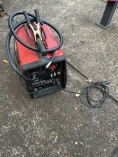 Clarke mig welder for sale Clarke mig welder for sale  SIDCUP