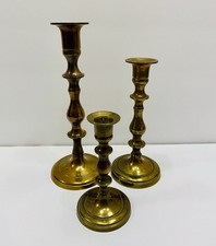 Vintage brass graduated for sale  Vienna