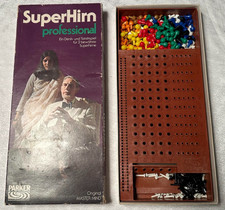 Superbrain professional parker d'occasion  Expédié en Belgium