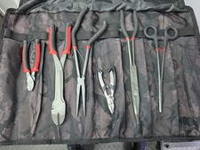 Fox rage tools for sale  BRADFORD