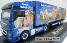 Herpa 909846 bayern gebraucht kaufen  Starnberg