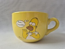 Simpsons giant yellow for sale  LIVINGSTON