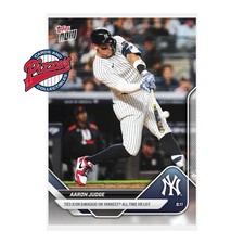 Aaron judge ties for sale  Springfield