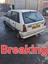 Citroen 1.4 diesel for sale Citroen 1.4 diesel for sale  KINGSBRIDGE