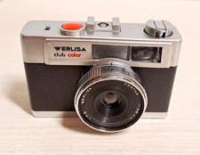 Macchina fotografica vintage usato  Torino
