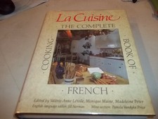 Cuisine the complete d'occasion  Expédié en Belgium