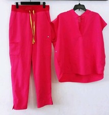 Figs scrubs shocking for sale  Newhall