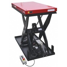 Dayton 60nh60 scissor for sale  USA