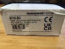 Honeywell home m100 for sale Honeywell home m100 for sale  KESWICK