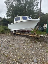 Boat projects sale for sale  PORTHMADOG