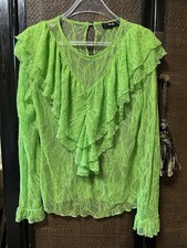 Damen bluse langarm gebraucht kaufen  Lüneburg