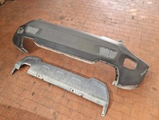 Plastica copertura paraurti usato  San Giovanni in Marignano