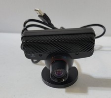 Câmera Sony PlayStation Eye câmera USB 4 sistema de matriz de microfone SLEH-00448 comprar usado  Enviando para Brazil