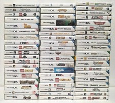 Lotto giochi nintendo usato  Roma