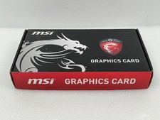 NOVA PLACA DE GPU MSI GeForce GTX 970 4GB GDDR5 GTX 970 GAMING 4G FRETE GRÁTIS 🚚 comprar usado  Enviando para Brazil