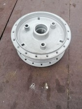 Simson rad radnabe gebraucht kaufen  Woldegk-Umland