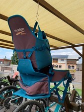 Zaino trekking porta usato  Trento