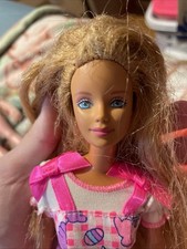 Butterfly art barbie for sale  Hannibal