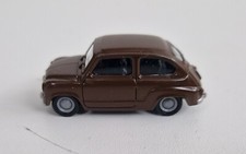 Werbemodell pkw fiat gebraucht kaufen  Hamburg