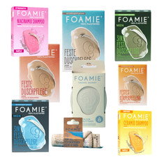 Foamie festes duschgel gebraucht kaufen  Graben-Neudorf