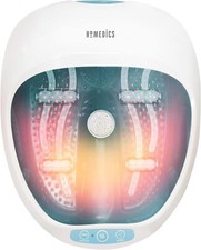 Homedics fußbad massagefunkti gebraucht kaufen  Berlin