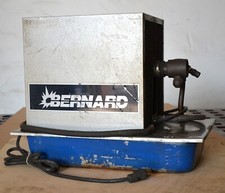 Used bernard 3500ss for sale  Philadelphia