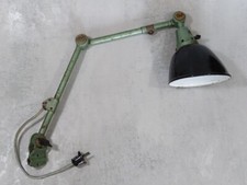 Alte lampe industrielampe gebraucht kaufen  Pasewalk