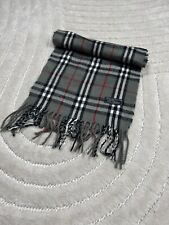 Burberry schal nova gebraucht kaufen  Overath