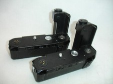Nikon winder motor for sale  Wilsonville
