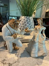Lenox disney beauty for sale  Madison Heights