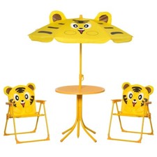 Salon jardin enfant d'occasion  Bordeaux-