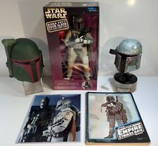 boba fett helmet for sale  Bensalem