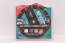 Makita diamond blade for sale  Peoria