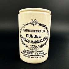 Vintage james keiller for sale  Baltimore