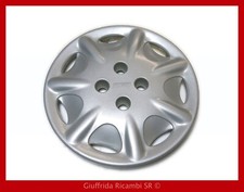 Copricerchio coppa ruota usato  Siracusa
