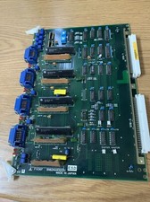 Usado, Placa de circuito Mitsubishi PCB FX06F _ BN624A832G51 _ FXO6F veja fotos comprar usado  Enviando para Brazil
