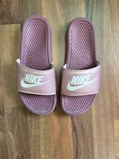 Nike sandalen 39 gebraucht kaufen  Brande-Hornerkirchen