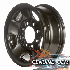 16x6.5 oem black for sale  USA