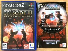 Star wars episode d'occasion  Paris-