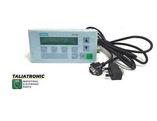 Siemens simatic panel gebraucht kaufen  Betzdorf
