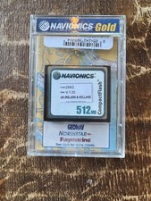 Navionics card 28xg usato  Besozzo