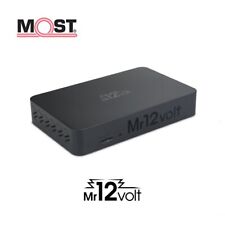 Mr12volt Android Auto CarPlay Interfejs łącza lusterek Audi A6 A8 Q7 MMI 2G na sprzedaż  Wysyłka do Poland