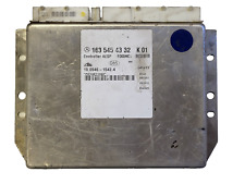Mercedes abs ecu usato  Gorizia