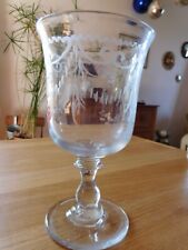 Antique large engraved d'occasion  Expédié en Belgium