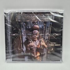 Metal iron maiden usato  Bergamo