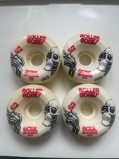 Roller bones skate for sale  RICHMOND