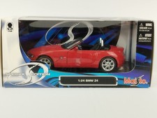 Bmw maisto miniature d'occasion  Expédié en Belgium