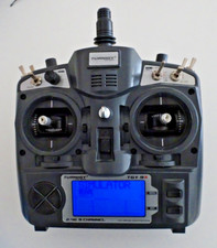 Turnigy tgy th9x gebraucht kaufen  Idstein