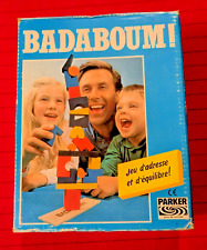 Rare jeu société d'occasion  Albi