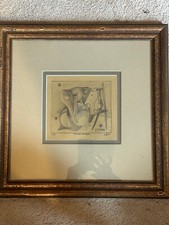 Vintage 1998 cubist for sale  Littleton